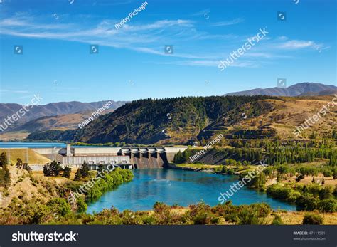 42 Aviemore dam Images, Stock Photos & Vectors | Shutterstock