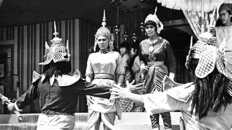 Raja Bersiong (1968) | MUBI