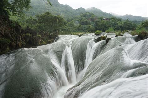 Guizhou,huangguoshu,falls,free pictures, free photos - free image from ...