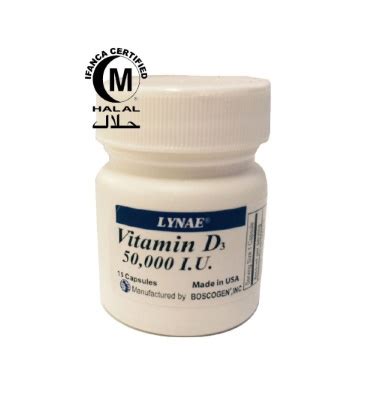 LYNAE® Vitamins & Minerals - BOSCOGEN®, Inc. - Global Manufacturer of Nutritional Vitamins and ...