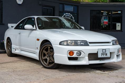 For Sale - 1996 Nissan Skyline R33 GTS-T Series 2 with 1 owner since import in 2005 | Driftworks ...