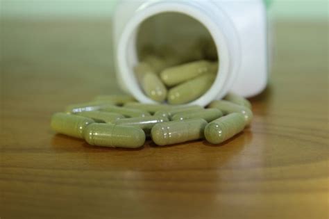 Side Effects of Chlorophyll Supplements | Livestrong.com