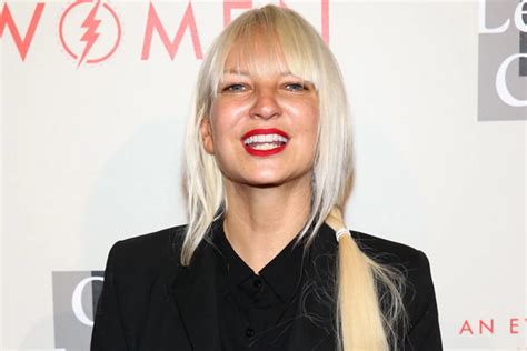 Sia Is Engaged to Boyfriend