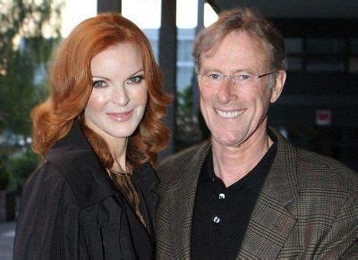 Tom Mahoney (Marcia Cross’ Husband) Biography, Age, Wiki, Height, Weight, Girlfriend, Family & More