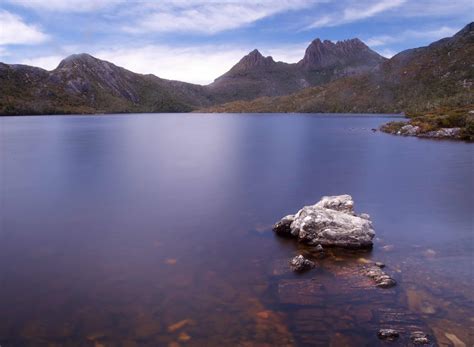 Lake St Clair, Tasmania | Definitive guide for seniors - Odyssey Traveller