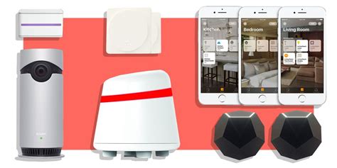 10 Best Apple HomeKit Products in 2018 - Cool Apple HomeKit Devices