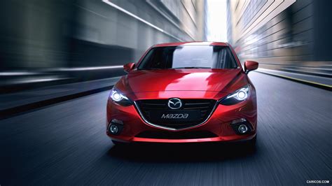 🔥 [140+] Mazda 3 Wallpapers | WallpaperSafari