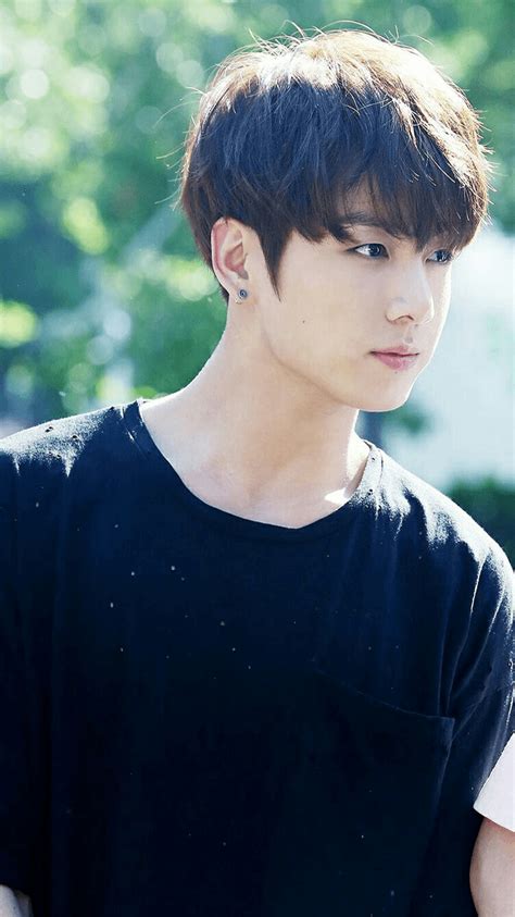 Get Bts Jeon Jungkook Wallpaper Hd Images - Asian Celebrity Profile