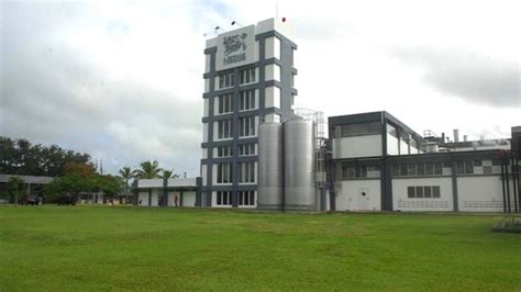 Nestlé Unveils Expansion of Dominican Republic Factory