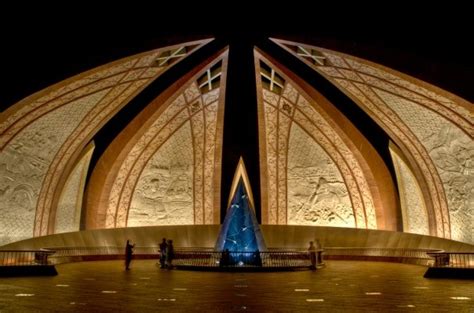 Top Ten Must-Visit Places in Islamabad | Around Pakistan