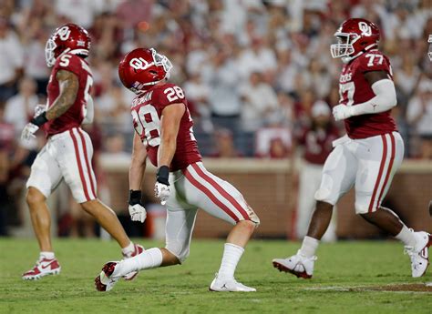 Nebraska Football: Behind Enemy Lines with Sooners Wire