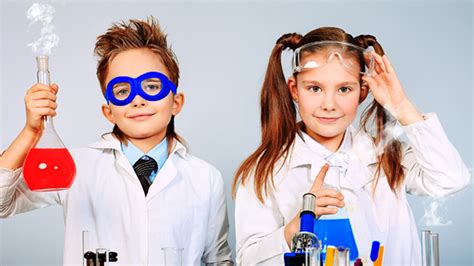 Chemistry for Kids Course - Online Video Lessons | Study.com