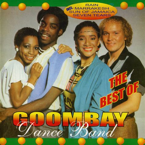 Goombay Dance Band - The Best Of (2002, CD) | Discogs