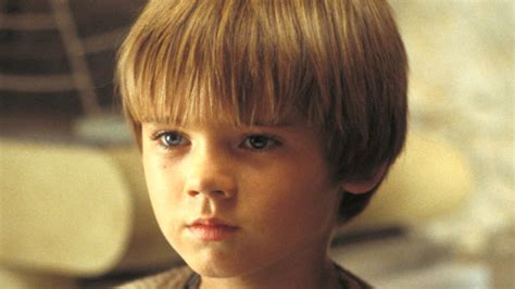 Star wars episode i the phantom menace cast young anakin - vvtidino