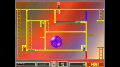 Bubble trouble unblocked games - dencreate