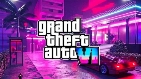 GTA 6’nın Haritası Ortaya Çıktı! Dev Gibi