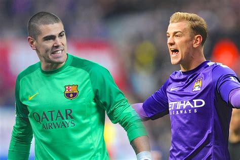 Barcelona vs. Manchester City: Three Key Statistical Battles | News ...