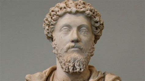 Roman Emperor Marcus Aurelius | History Cooperative