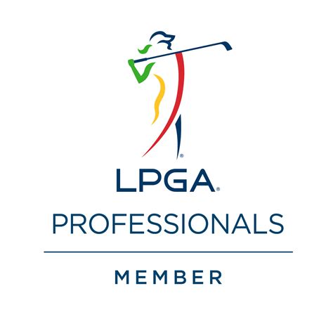 LPGA LOGO - Member - Full Color - Nancy Quarcelino School of Golf