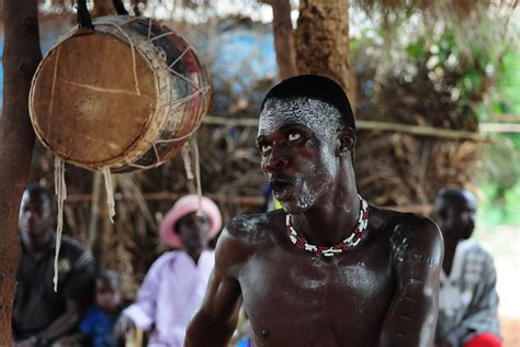 VOODOO FESTIVAL, 11 DAYS: Benin | TransAfrica