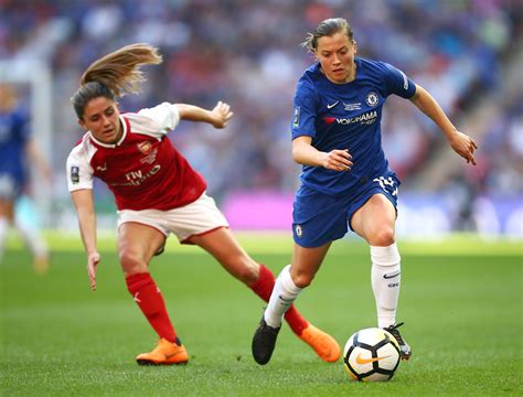 Chelsea Women’s opener is free at Stamford Bridge | LBHF