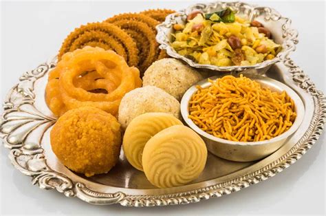 Diwali, you and the food you eat