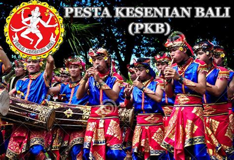 BUDAYA INDONESIA: PESTA KESENIAN BALI