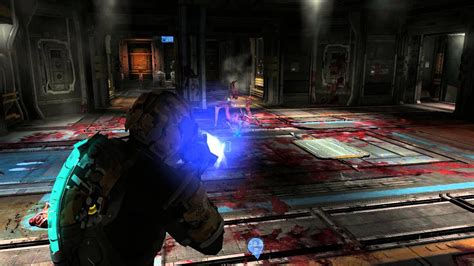 Dead Space 2 Multiplayer - YouTube