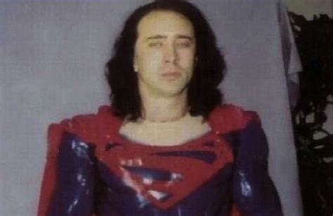 Unfinished Nicolas Cage Superman movie documentary trailer