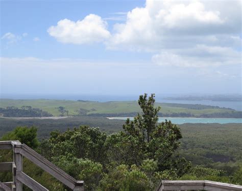 Rangitoto Island