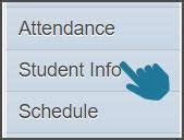 Skylert and Skyward Communication Settings | Garland Independent School District