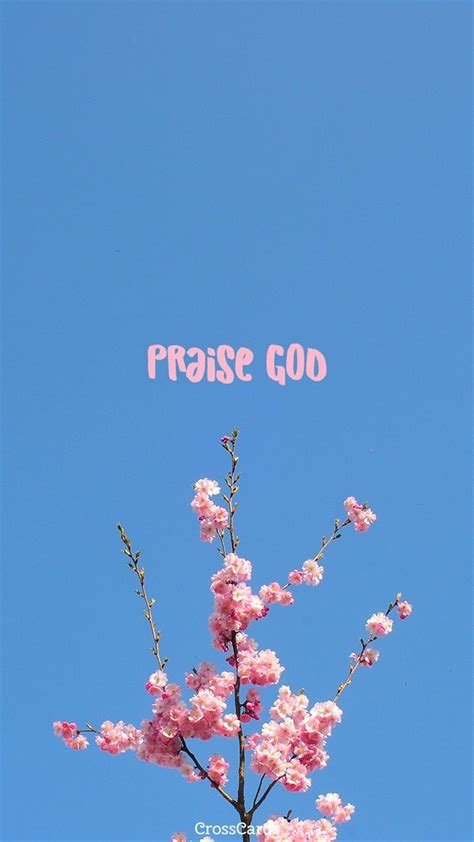 Praise God | Praise god, Praise, Quotes about god