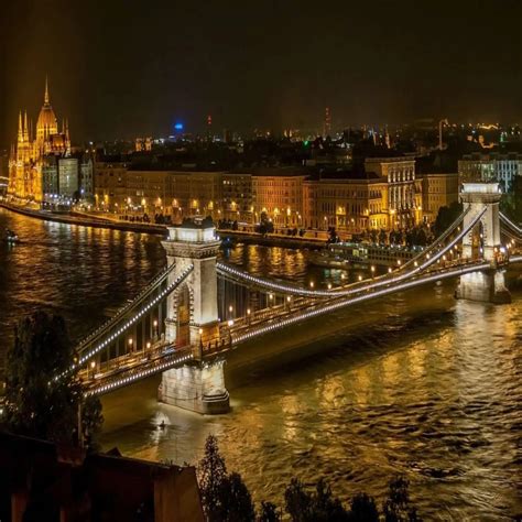 Budapest tour guides will show you around with pleasure