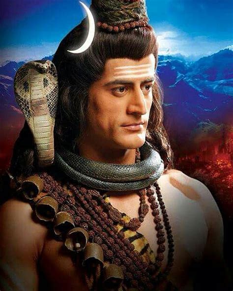 Devon Ke Dev Mahadev, bhole baba, life ok mahadev, om namah shivay ...