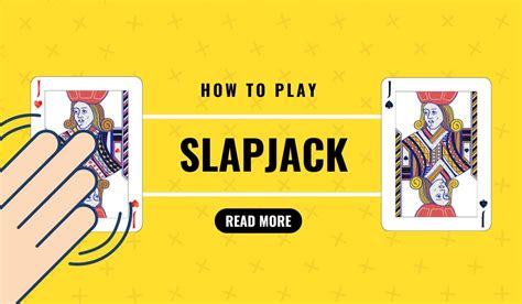 Slapjack Card Game Rules: From Classic to Cheers - Partygamespedia