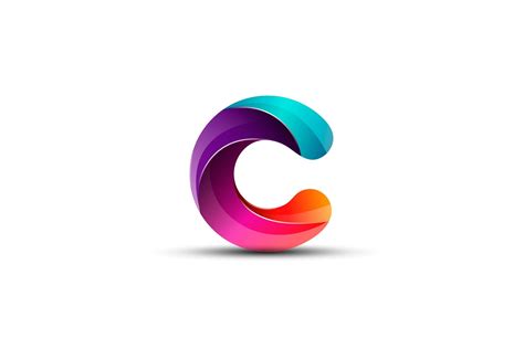 Cool Letter C Logo - LogoDix