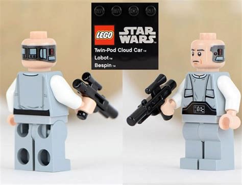 Lobot | Lego Star Wars Wiki | Fandom