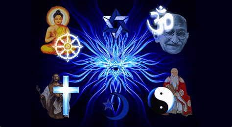 Top 5 Religions - Top 5s - Collection of top 5s list