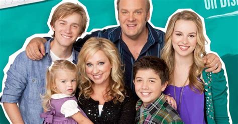 Disney Channel: Good luck Charlie