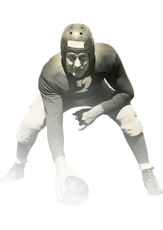 Inductee | Melvin Jack Hein 1954 | College Football Hall of Fame