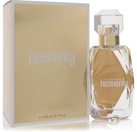 Heavenly Perfume by Victoria's Secret | FragranceX.com