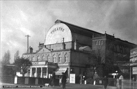 Folkestone -The Pleasure Gardens 1932 | Folkestone, Liverpool history ...