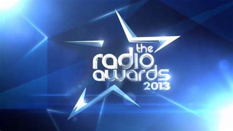 THE RADIO AWARDS 2013 in 2023 | Graphic design posters, Motion graphics ...