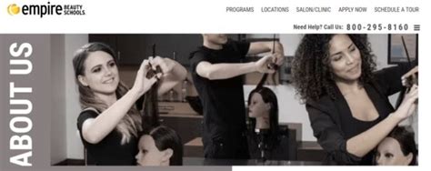 10 Best Cosmetology Schools In Scottsdale, Arizona Of 2023