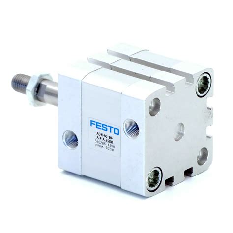 Maschinenteil24 | FESTO Pneumatic cylinder | buy online