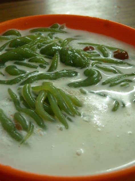 JannJann: Penang Road Famous Teochew Chendol @ Penang Road, Penang