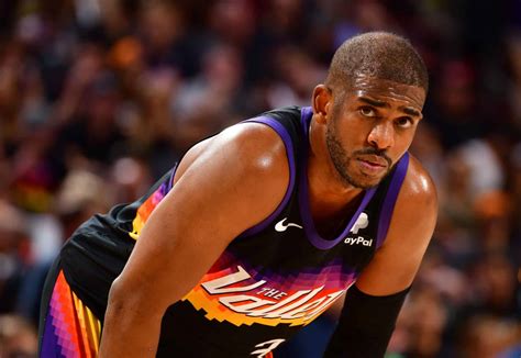 Chris Paul’s Finals Appearances: How many NBA Finals has CP3 been to?