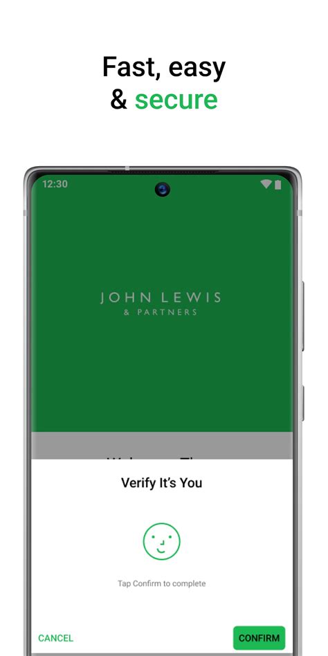 John Lewis Credit Card for Android - Download