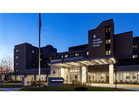 Reston Hospital Center Receives 2023 Patient Safety Excellence Award ...