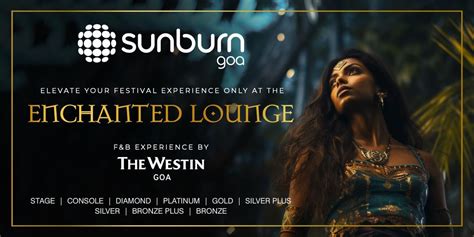 Sunburn Goa 2023 - Enchanted Lounge music-shows,nye-parties Event ...